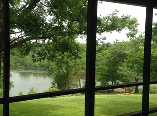 105 Horn Rd, Forsyth, MO 65653