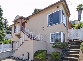 1237 Estudillo Ave, San Leandro, CA