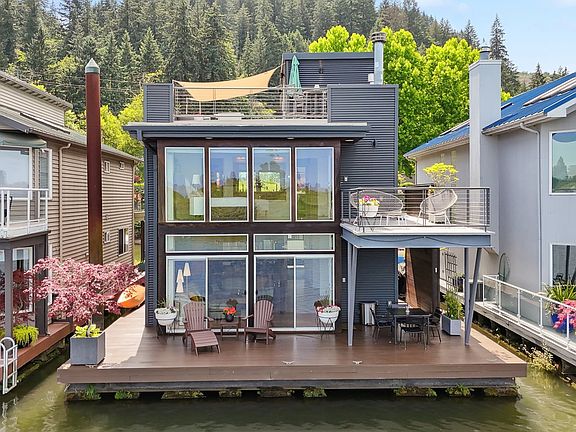 2nd image of 14569 NW Larson Rd Unit 13