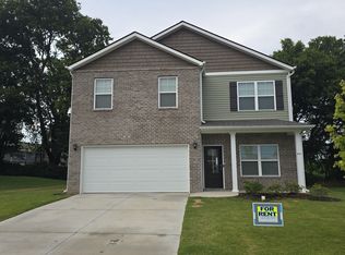 4241 Lone Oak Cir NE, Cleveland, TN 37323