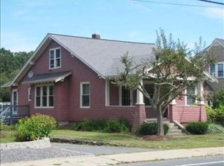 223 Providence Rd, Northbridge, MA 01534