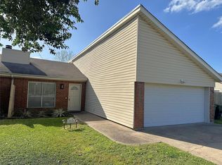 2235 McKean Dr, Houston, TX 77080
