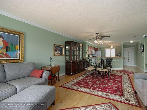 2nd image of 2240 N Cypress Bend Dr APT 707