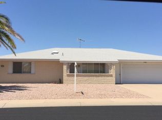 12414 N La Paloma Ct, Sun City, AZ 85351