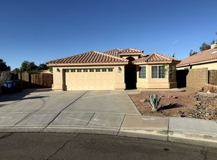 2688 S Otondo Dr, Yuma, AZ 85365