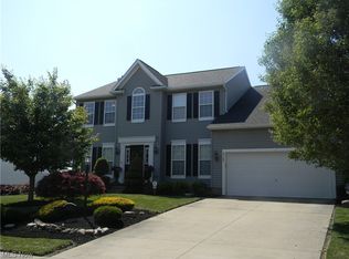 6723 Birchbark Ave NE, Canton, OH 44721