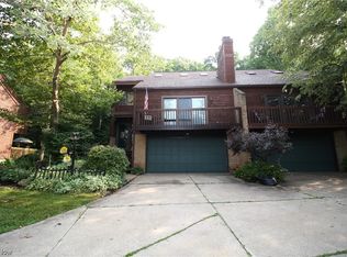 5052 Monticello Ave NW #A-2, Canton, OH 44708
