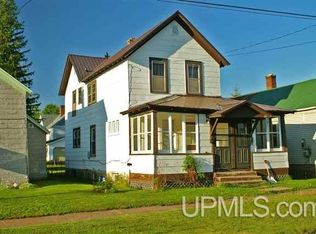 209 W Poplar St, Hurley, WI 54534