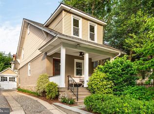 303 Conway Ave, Narberth, PA 19072