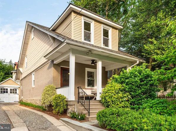 303 Conway Ave, Narberth, PA 19072