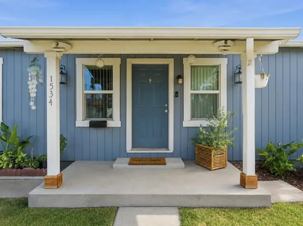 1534 Elmwood Ave, Stockton, CA 95204