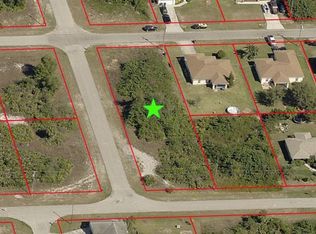3717 13th St SW, Lehigh Acres, FL 33976