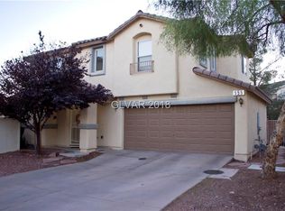 555 Albacate St, Henderson, NV 89015