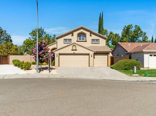 2125 Alfred George Ct, Tracy, CA 95377