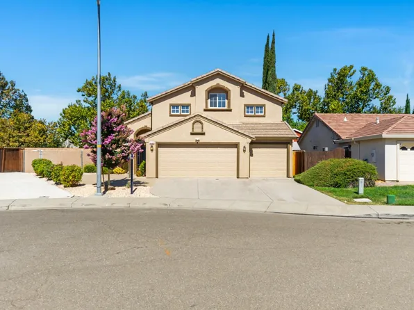 2125 Alfred George Ct, Tracy, CA 95377