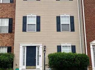 107 Windjammer Ct, Stafford, VA 22554