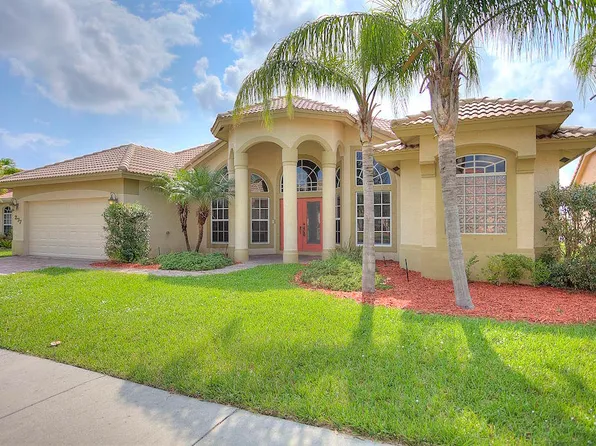 277 SW Egret Landing, Port St Lucie, FL 34953