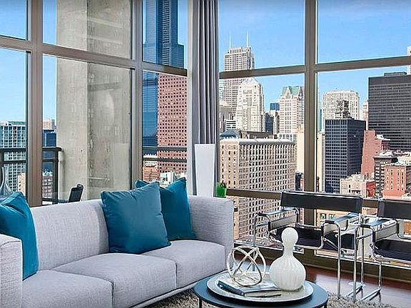 4th image of 1146 S Wabash Ave #3011