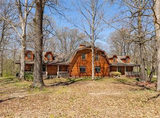 15163 Route 138, Gillespie, IL 62033