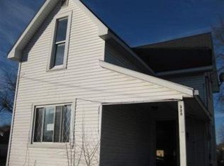 558 Burlington Ave, Frankfort, IN 46041
