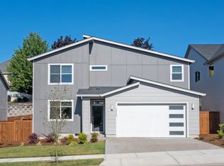 14948 SW 165th Ave, Tigard, OR 97224