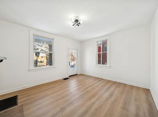 216 Whipple St, Pittsburgh, PA 15218