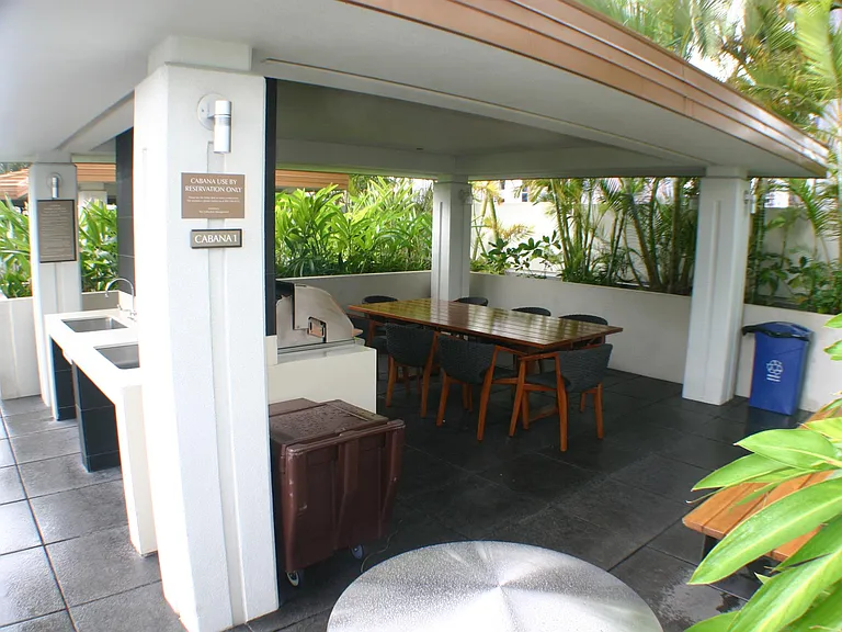 600 Ala Moana Blvd #908 — Photo 12