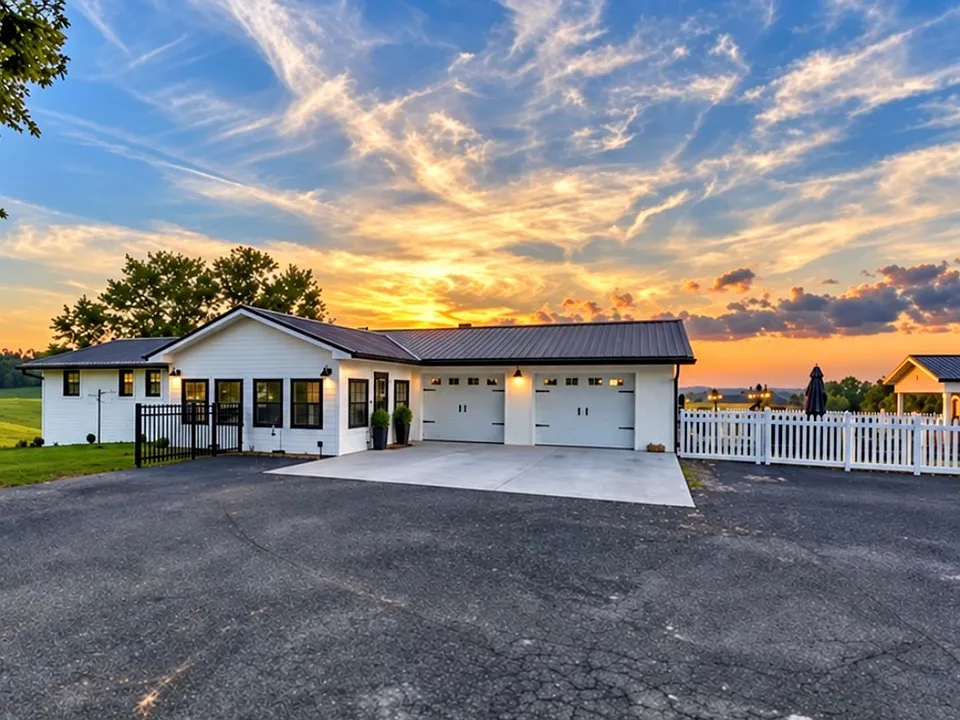 170 Burhl Chase Rd