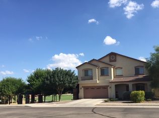 2915 E Baars Ct, Gilbert, AZ 85297