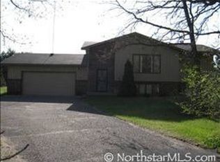 9275 Lakewood Shore Rd NW, Rice, MN 56367