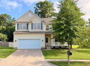 512 Devencroft Rdg E, Pataskala, OH 43062