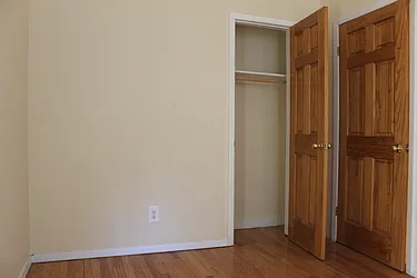 Rented by Rapid Realty Williamsburg