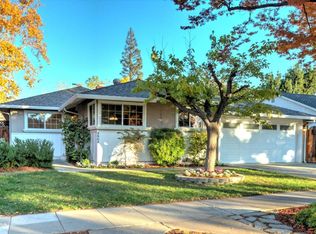 4864 Kingbrook Dr, San Jose, CA 95124