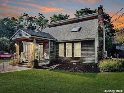 7 Chestnut Place, Mastic Beach, NY, 11951