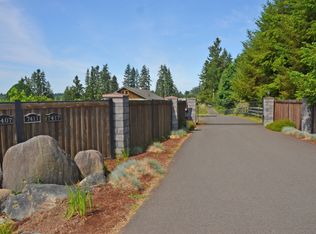 7411 Johnson Rd SE, Olympia, WA 98513