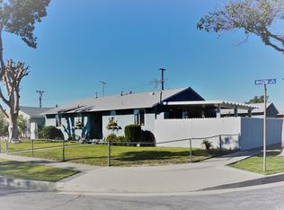 601 W Maxzim Ave, Fullerton, CA 92832