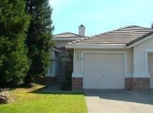2302 Prospect Point Dr, Roseville, CA