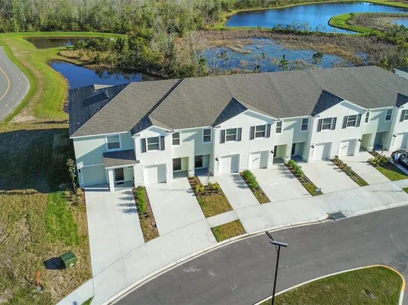 11450 Crescent Deer Dr, Land O Lakes, FL 34638