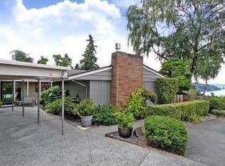 18520 63rd Ave NE, Kenmore, WA 98028