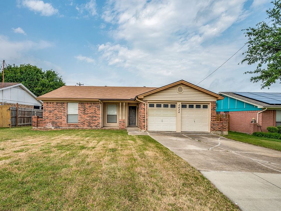 1st image of 2634 Parkside Dr