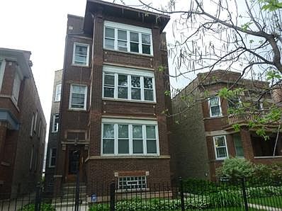 1st image of 1345 W Thorndale Ave #2