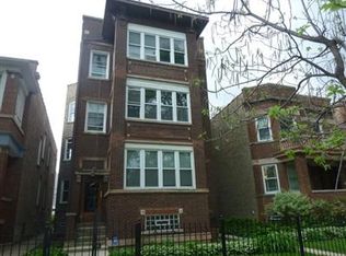 1345 W Thorndale Ave #2, Chicago, IL 60660