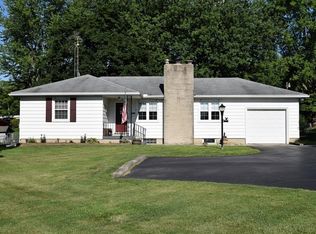 2115 Miracle Mile, Springfield, OH 45503