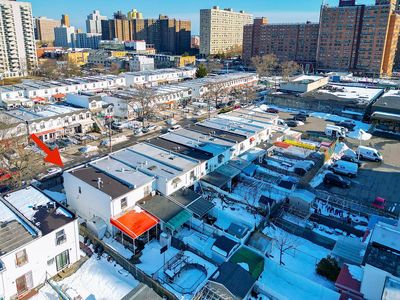 2842 W 27th St, Brooklyn, NY, 11224