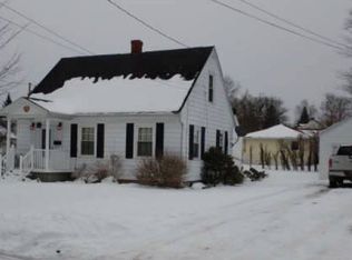 141 Wilton Ave, Jamestown, NY