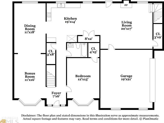 2nd image of 495 Trousseau Ln