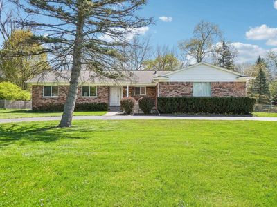 26186 La Muera St, Farmington Hills, MI, 48334