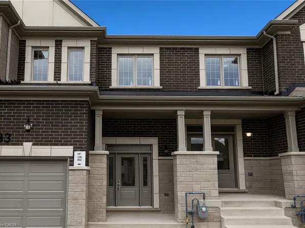 (undisclosed Address), Kitchener, ON N2R 0J9