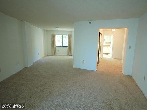 Living Room and Dining Room