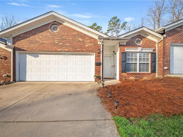 121 Fox Haven Ct, Lexington, NC 27292